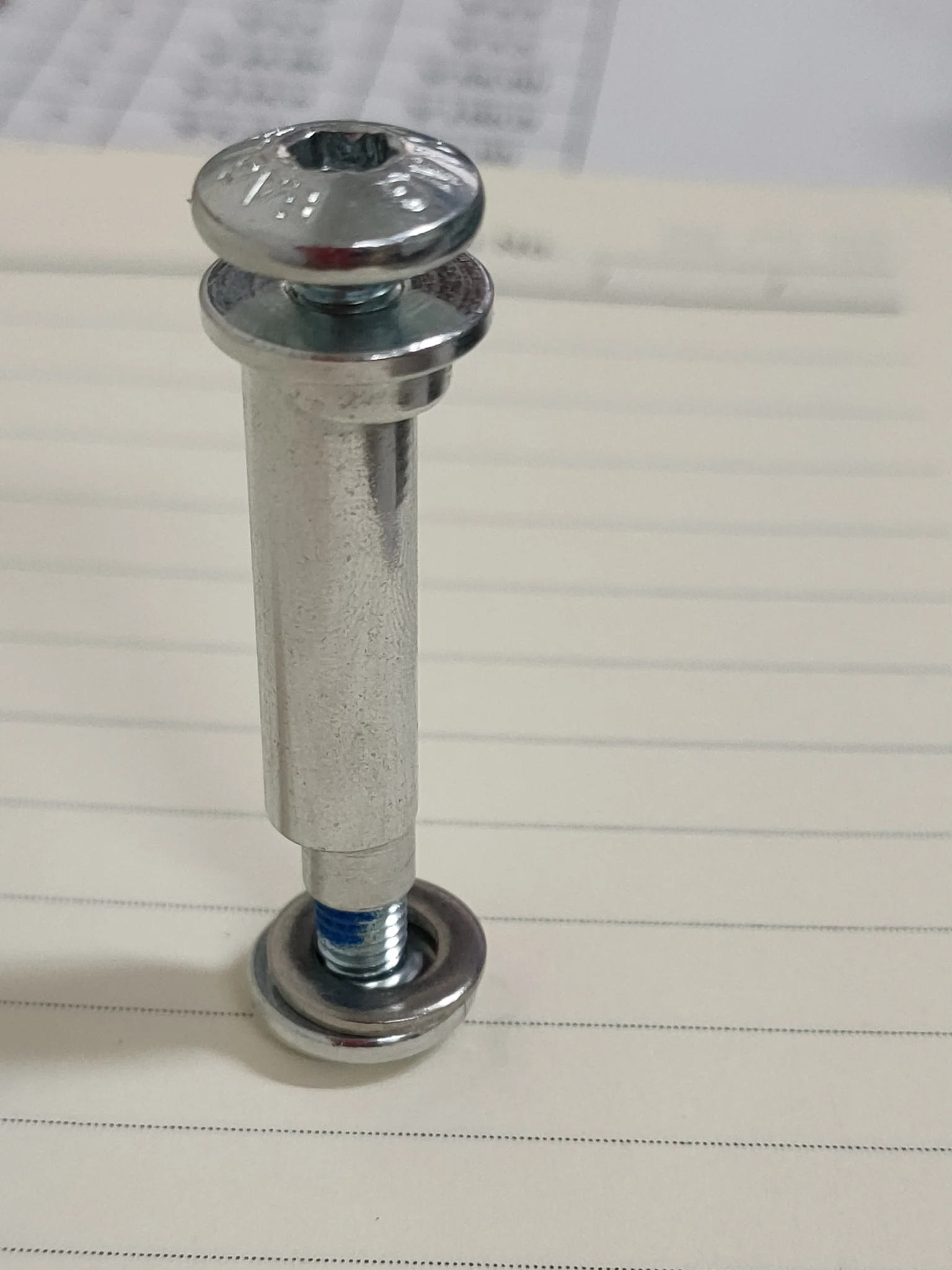 Special Edition Nails-(F6s)