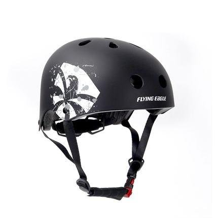 Flying Eagle Adult Aggressive Helmet