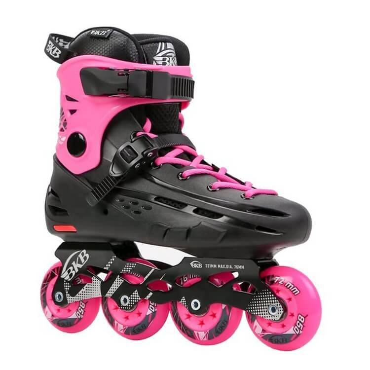 Flying Eagle B5S（BKB）Inline Skates Pink